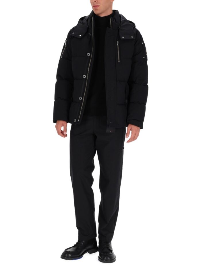 moose knuckles original 3q neoshear jacket MOOSE KNUCKLES ORIGINAL 3Q NEOSHEAR JACKET