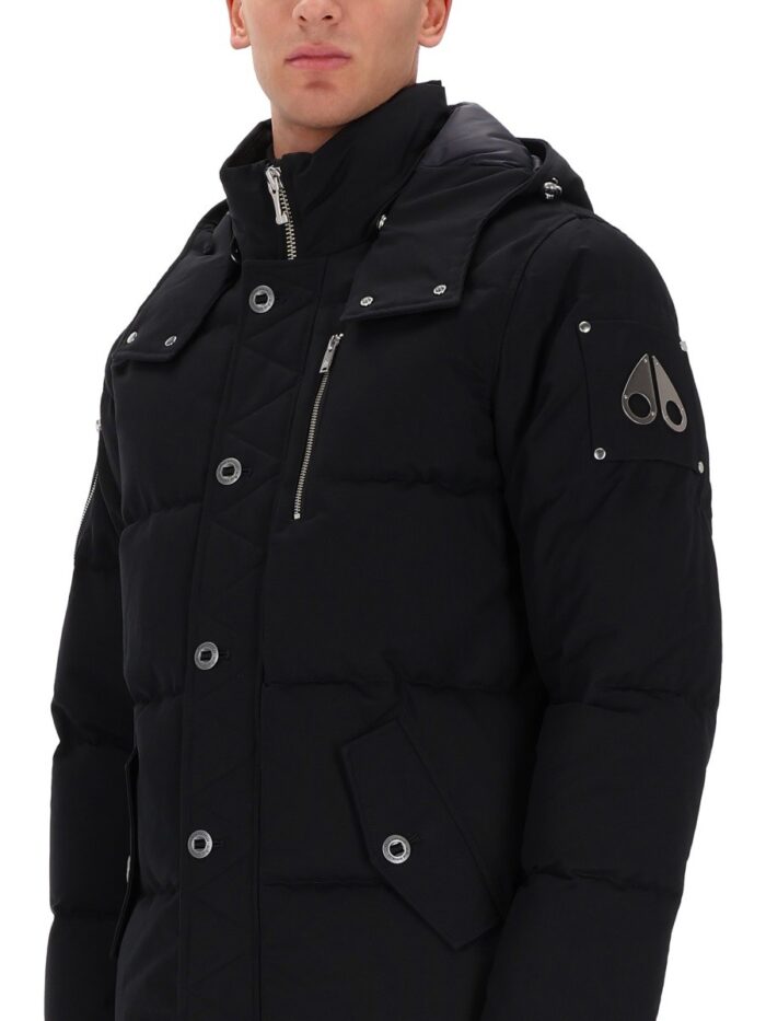 moose knuckles original 3q neoshear jacket MOOSE KNUCKLES ORIGINAL 3Q NEOSHEAR JACKET