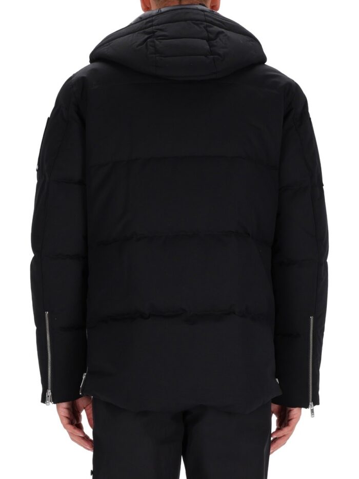 moose knuckles original 3q neoshear jacket MOOSE KNUCKLES ORIGINAL 3Q NEOSHEAR JACKET