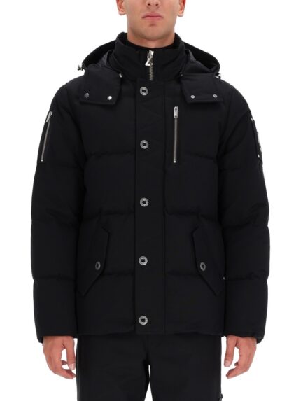 MOOSE KNUCKLES ORIGINAL 3Q NEOSHEAR JACKET