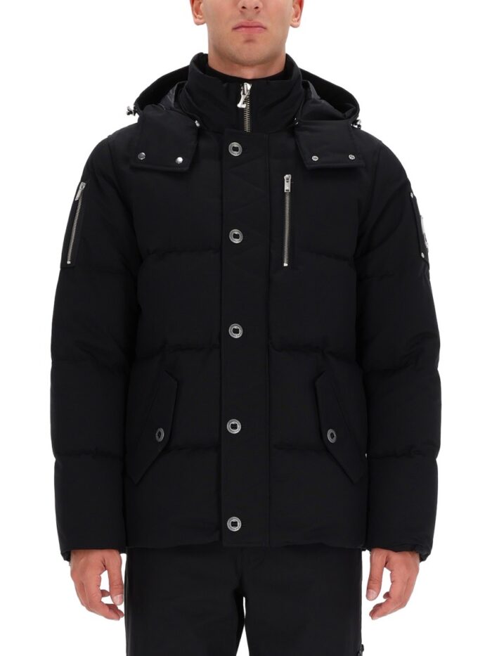 moose knuckles original 3q neoshear jacket MOOSE KNUCKLES ORIGINAL 3Q NEOSHEAR JACKET