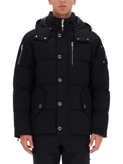 MOOSE KNUCKLES ORIGINAL 3Q NEOSHEAR JACKET