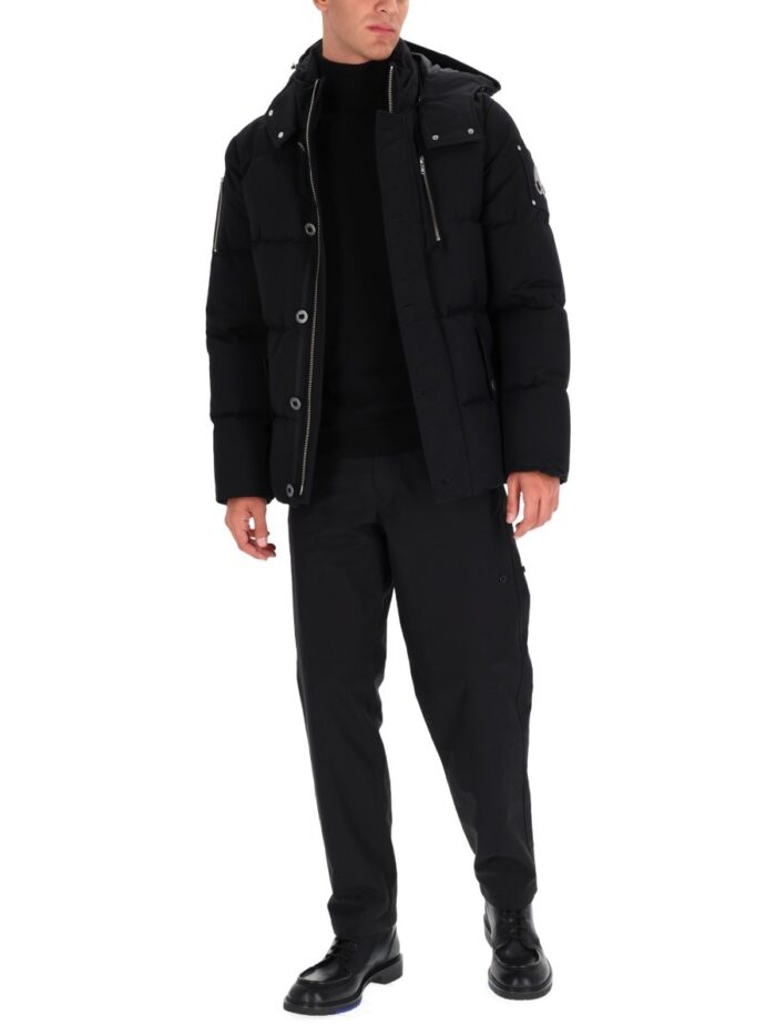 moose knuckles original 3q neoshear jacket MOOSE KNUCKLES ORIGINAL 3Q NEOSHEAR JACKET