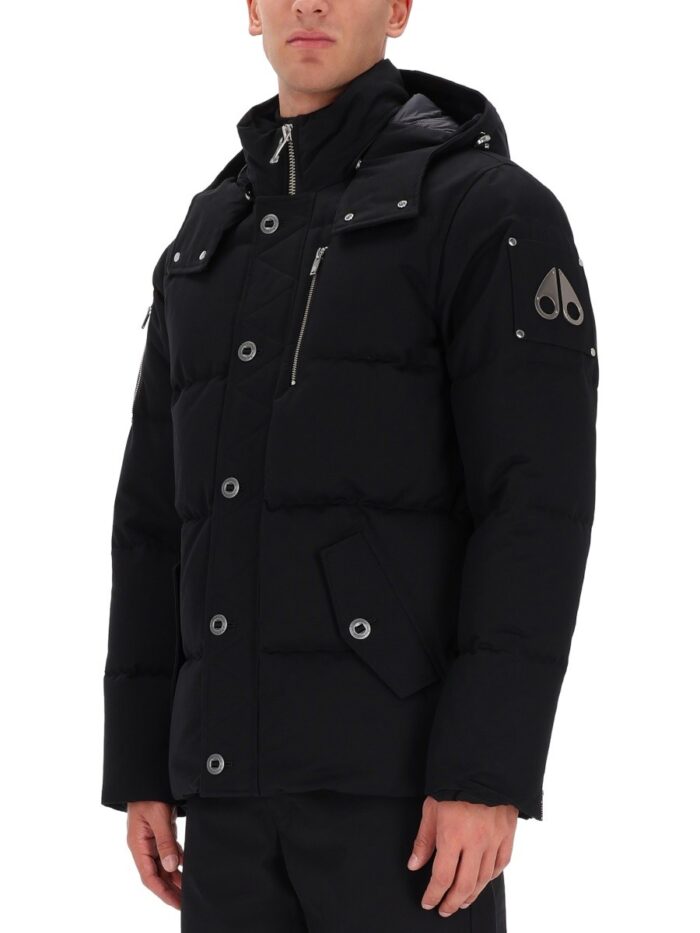 moose knuckles original 3q neoshear jacket MOOSE KNUCKLES ORIGINAL 3Q NEOSHEAR JACKET