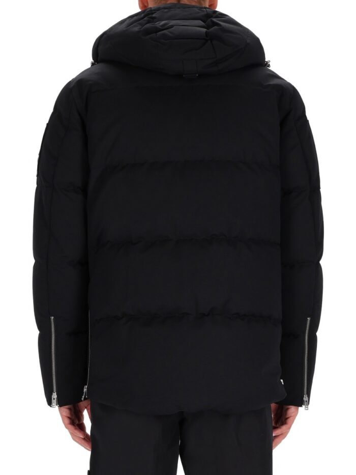moose knuckles original 3q neoshear jacket MOOSE KNUCKLES ORIGINAL 3Q NEOSHEAR JACKET