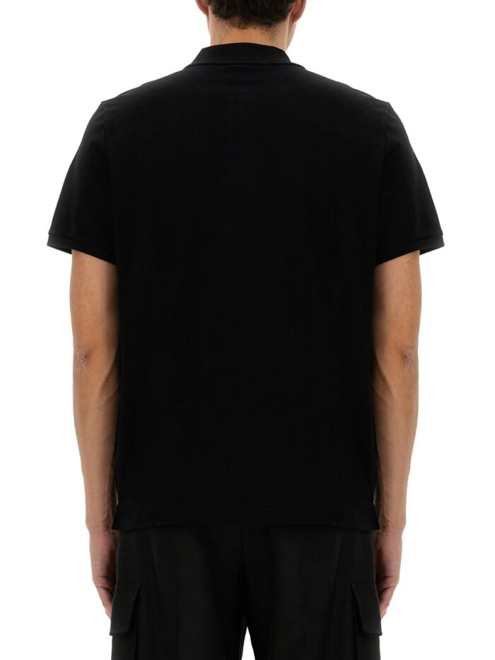 MOOSE KNUCKLES POLO "EVERETT"