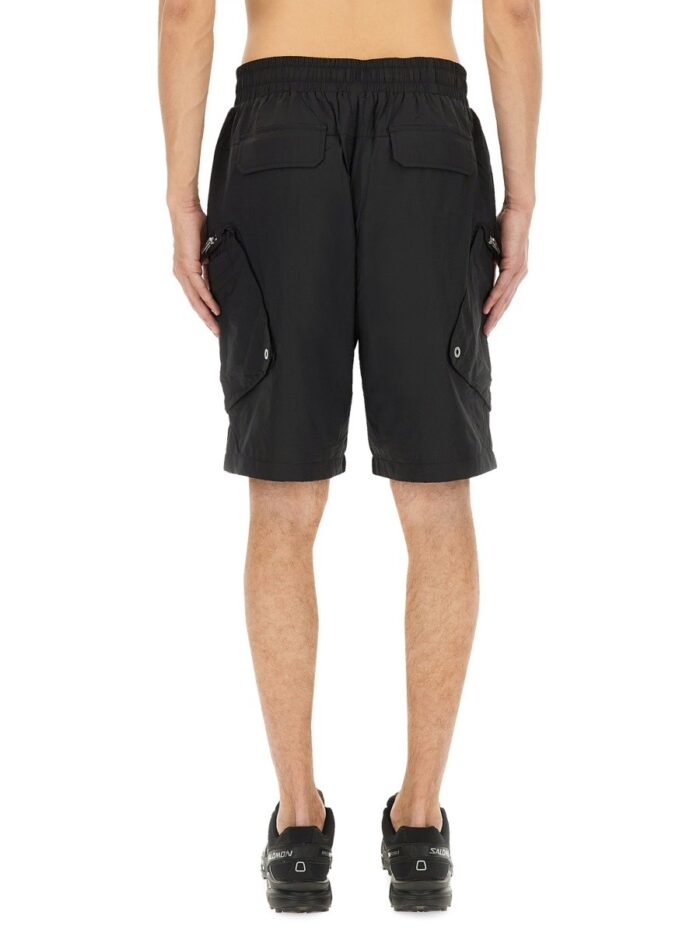 MOOSE KNUCKLES SHORT "TRISTAN"