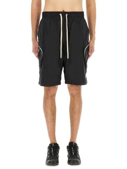 MOOSE KNUCKLES SHORT "TRISTAN"