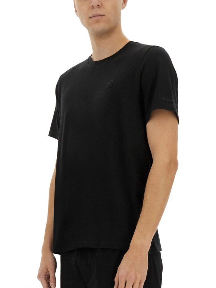 MOOSE KNUCKLES T-SHIRT "DULUTH"