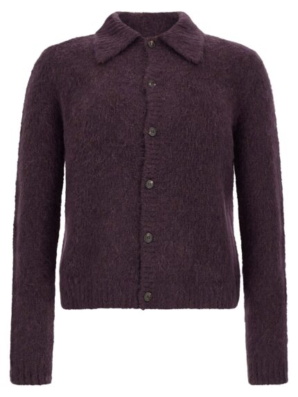 Dries Van Noten 'Mora' Cardigan