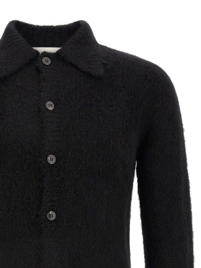 Dries Van Noten 'Mora' Cardigan