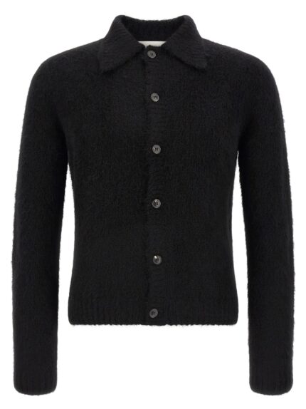 Dries Van Noten 'Mora' Cardigan