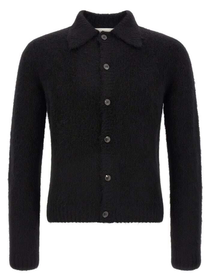 dries van noten 'mora' cardigan Dries Van Noten 'Mora' Cardigan