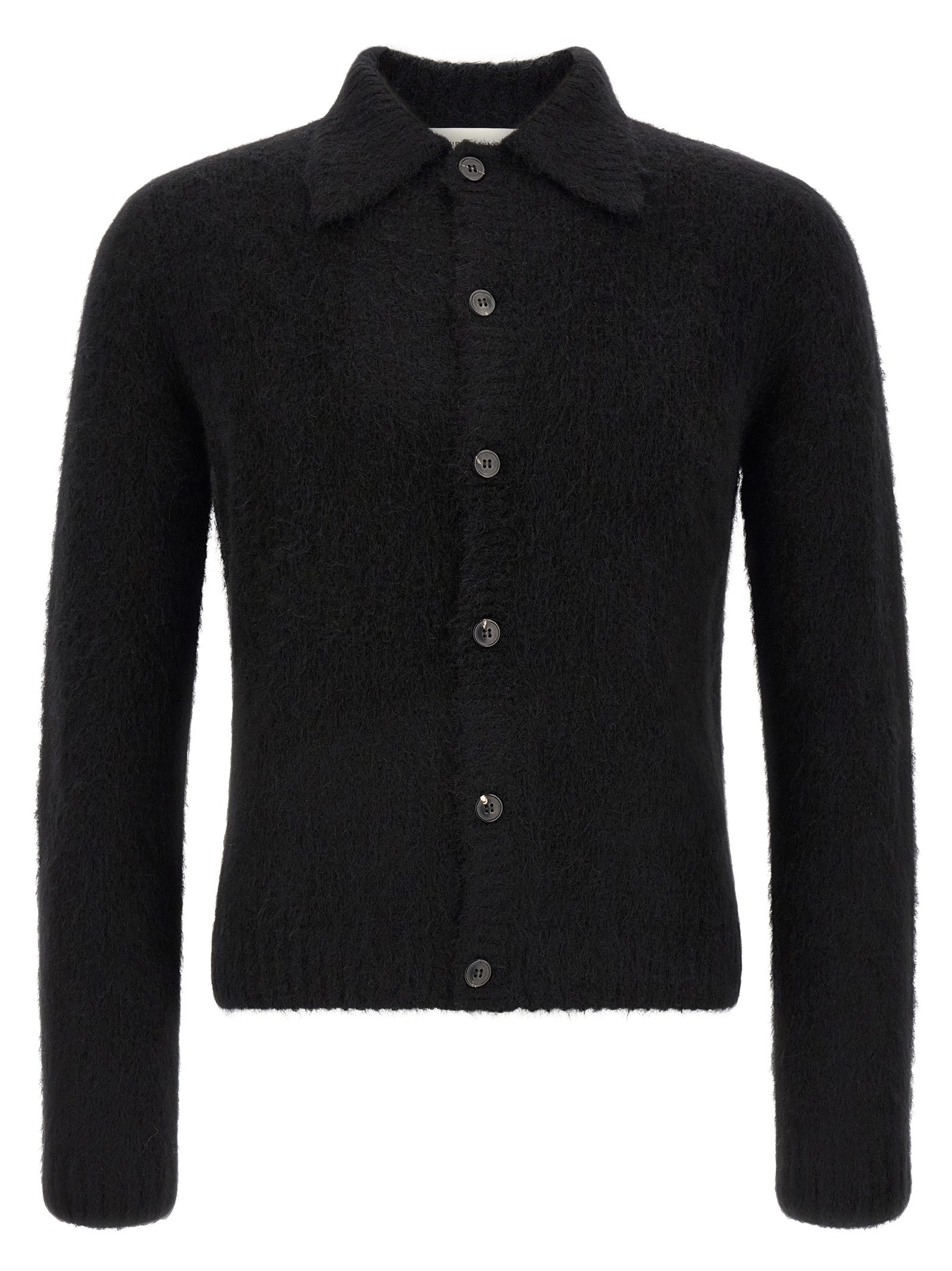 Dries Van Noten 'Mora' Cardigan