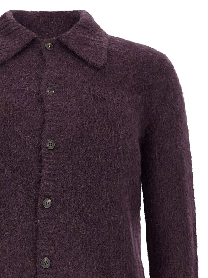 Dries Van Noten 'Mora' Cardigan