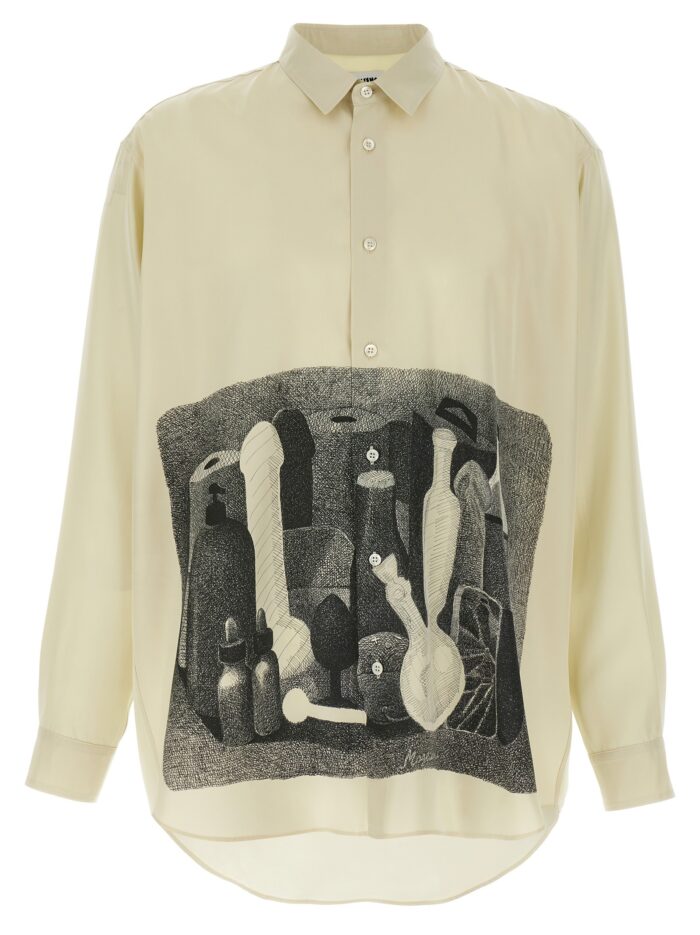 MAGLIANO 'Morandi' Shirt