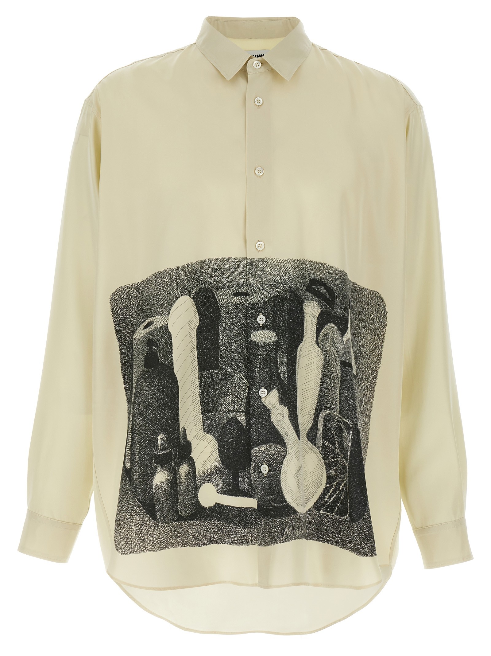 MAGLIANO 'Morandi' Shirt