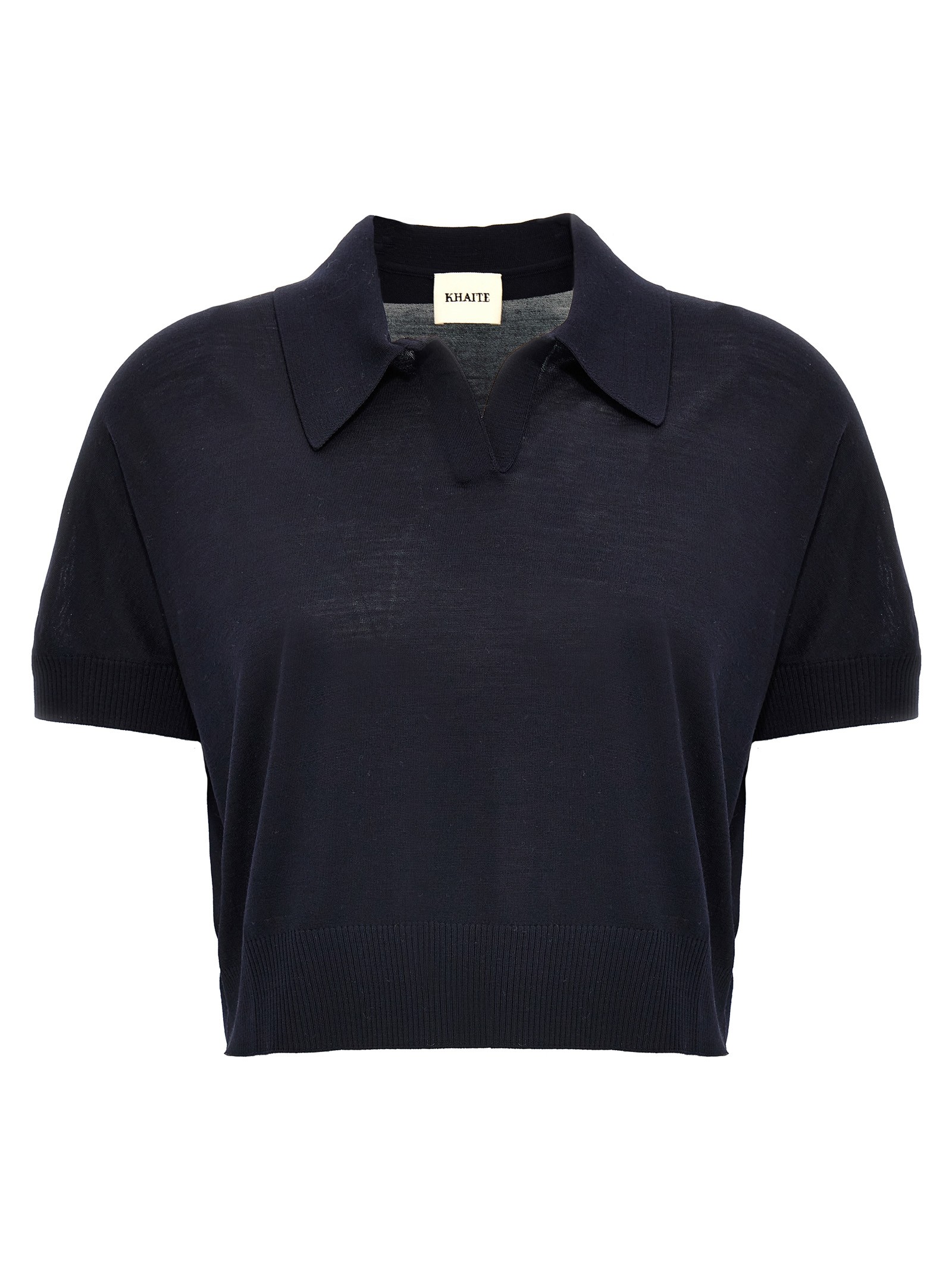 KHAITE 'Morgane' Top