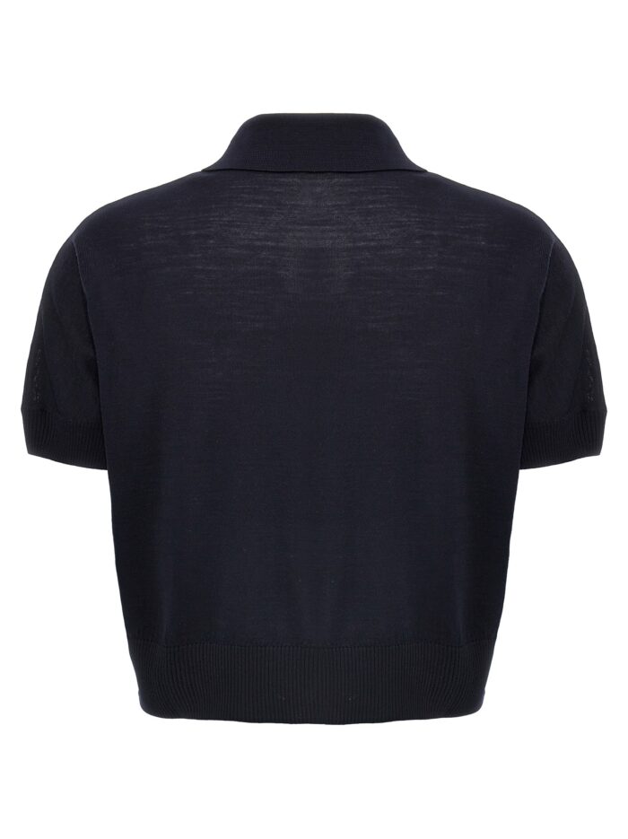 KHAITE 'Morgane' Top