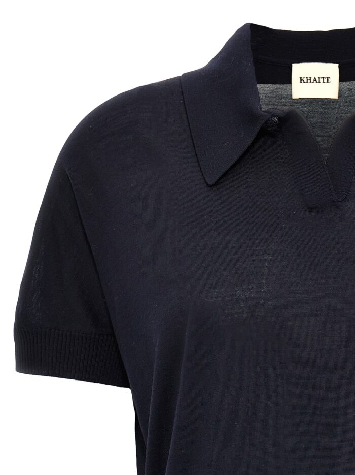 KHAITE 'Morgane' Top