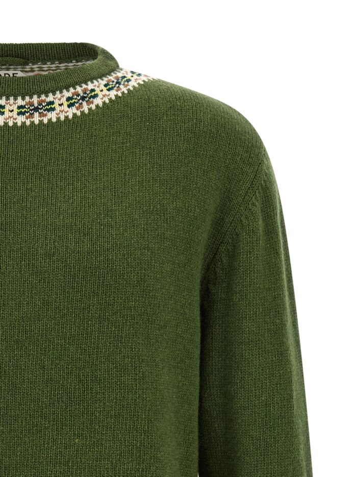 BODE 'Moritz' Sweater