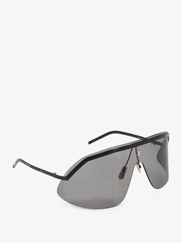Celine Morning Shade Metal Sunglasses