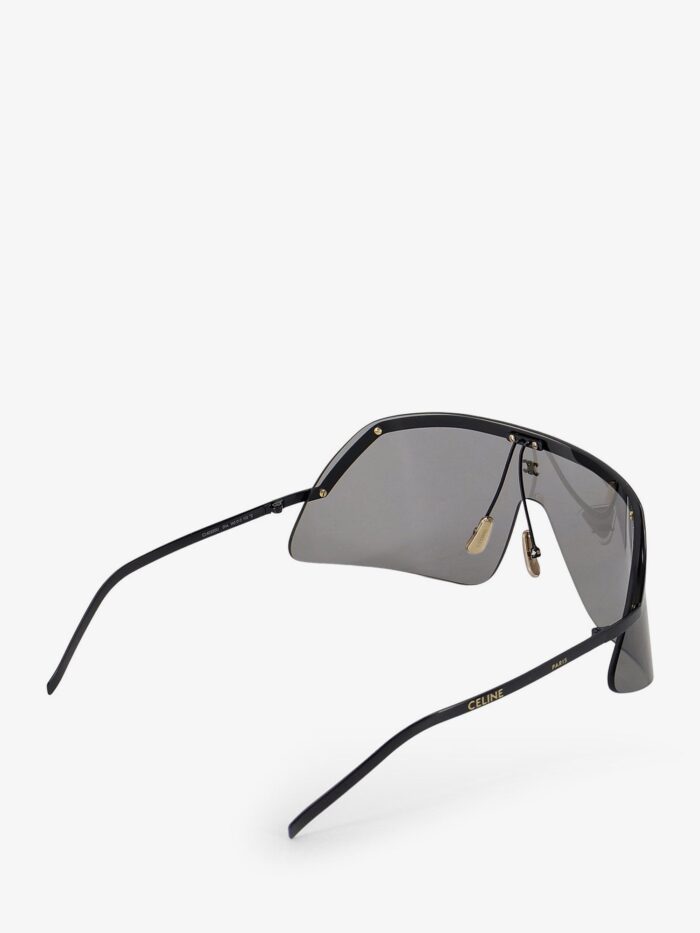 Celine Morning Shade Metal Sunglasses