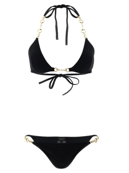 Gucci 'Morsetto' Bikini