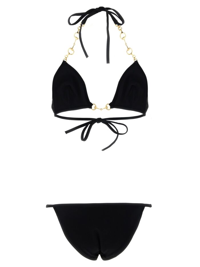 Gucci 'Morsetto' Bikini