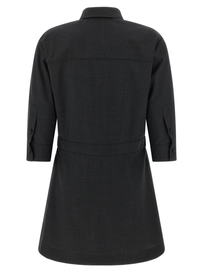 Gucci 'Morsetto' Dress