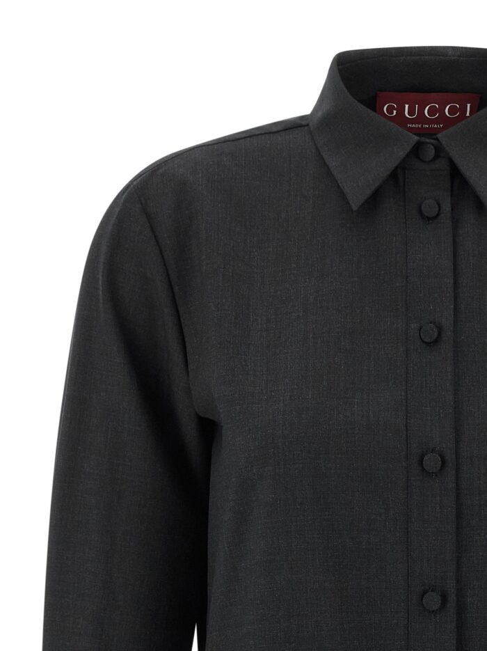 Gucci 'Morsetto' Dress