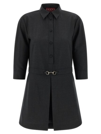 Gucci 'Morsetto' Dress