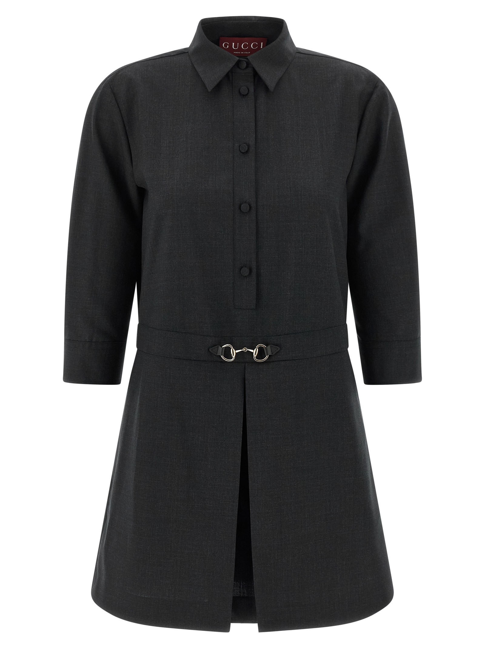 Gucci 'Morsetto' Dress