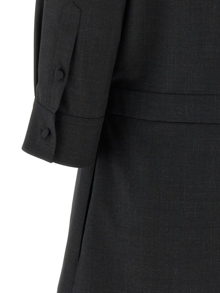 Gucci 'Morsetto' Dress
