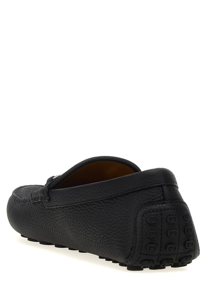 Gucci 'Morsetto' Loafers