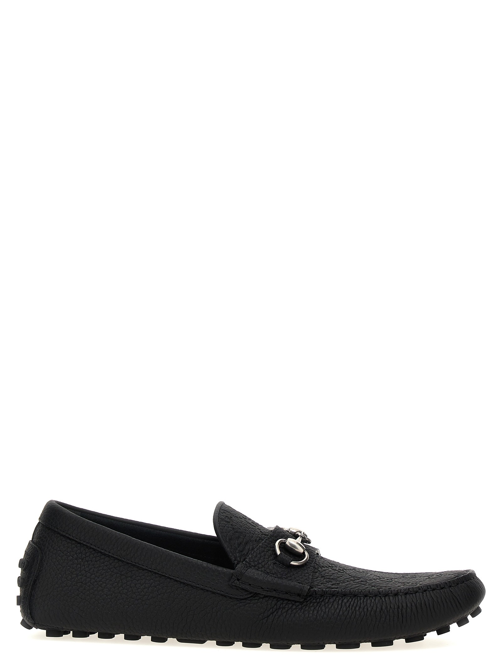 Gucci 'Morsetto' Loafers