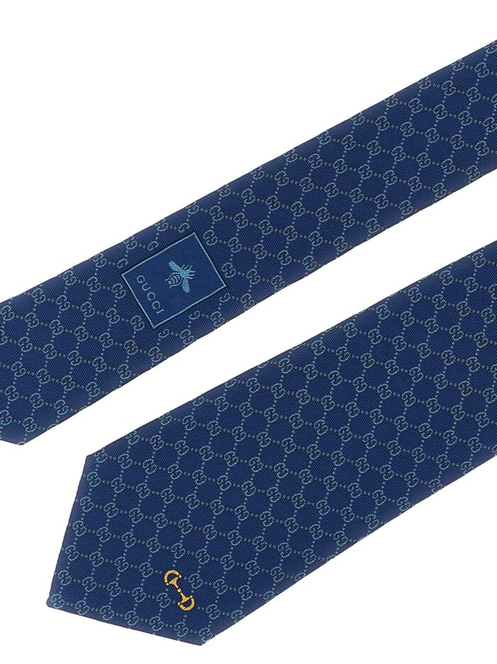 Gucci 'Morsetto' Tie