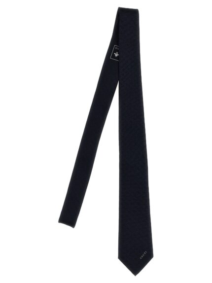 Gucci 'Morsetto' Tie