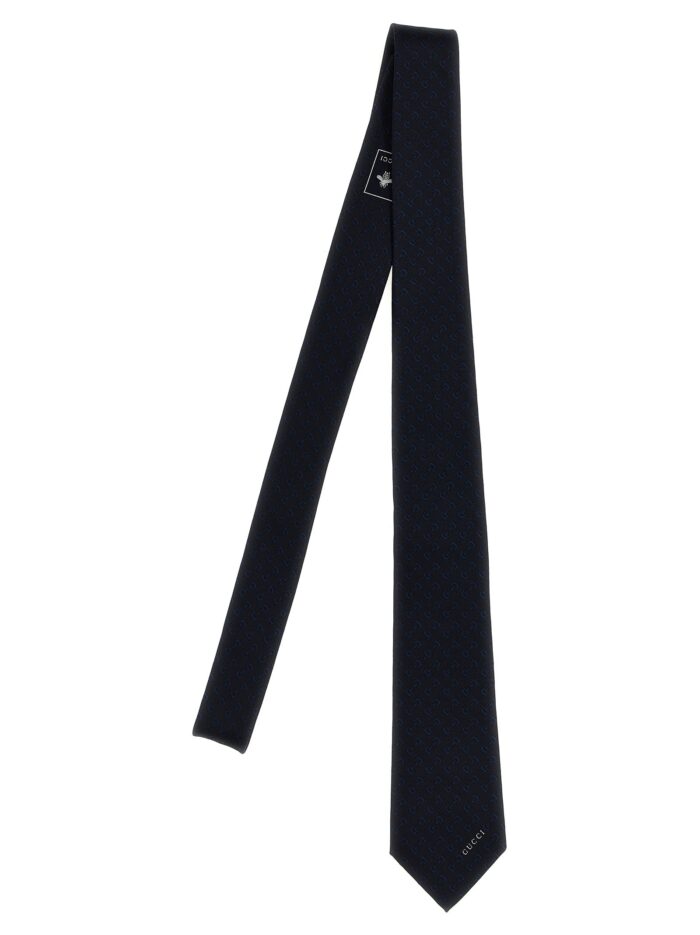 Gucci 'Morsetto' Tie