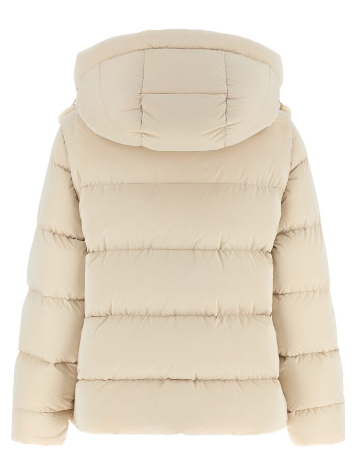 Moorer 'Morzine' 2-in-1 Down Jacket