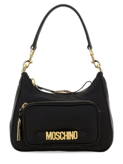 Moschino BAG WITH LOGO