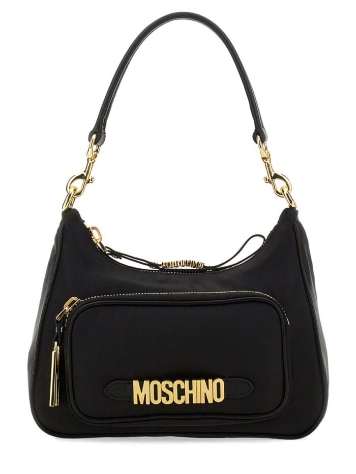 Moschino BAG WITH LOGO