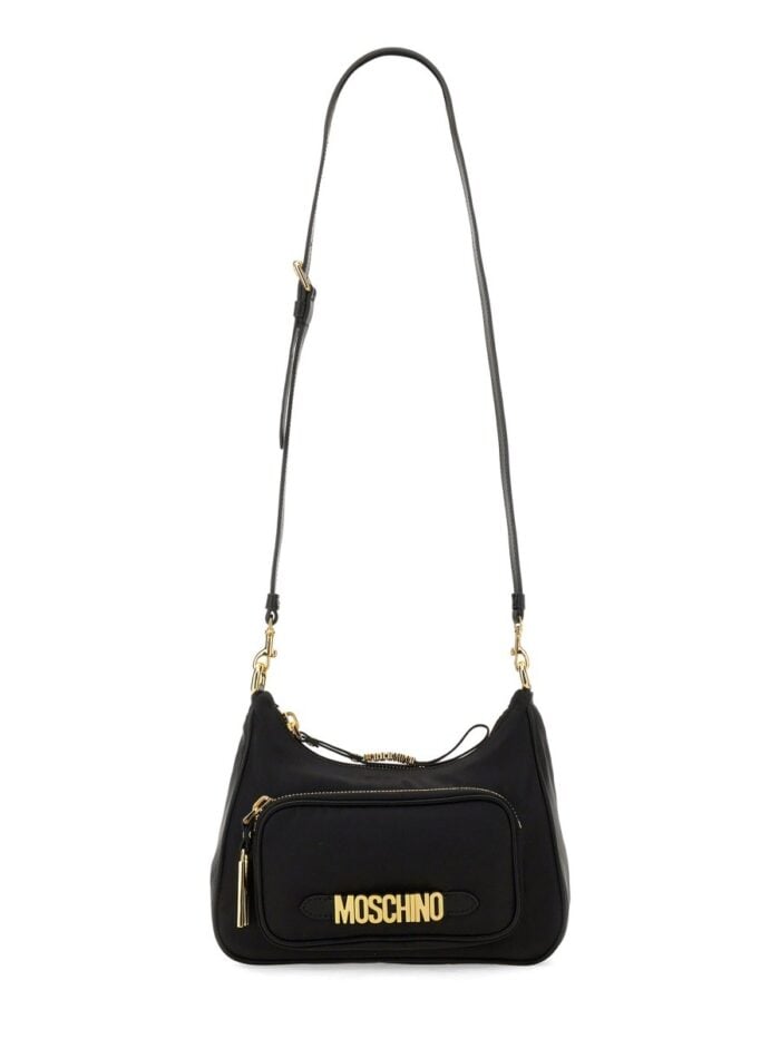 Moschino BAG WITH LOGO