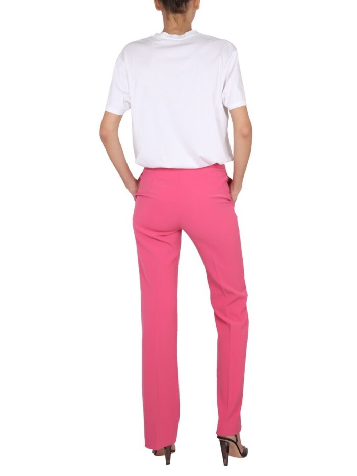 Moschino BAROQUE FURNISHING PANTS