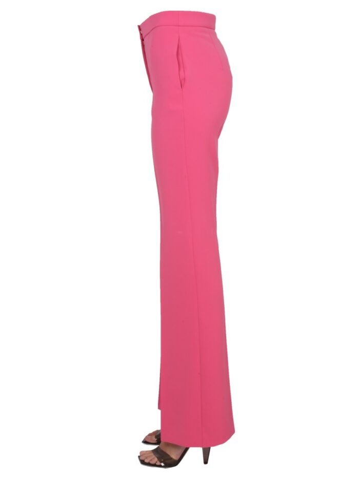 Moschino BAROQUE FURNISHING PANTS