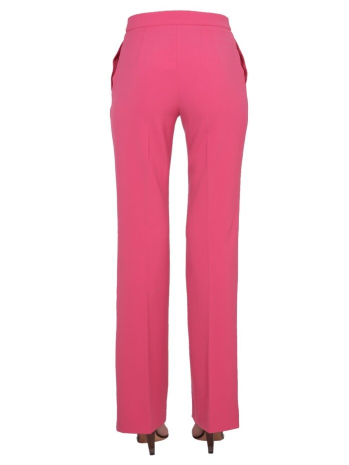 Moschino BAROQUE FURNISHING PANTS