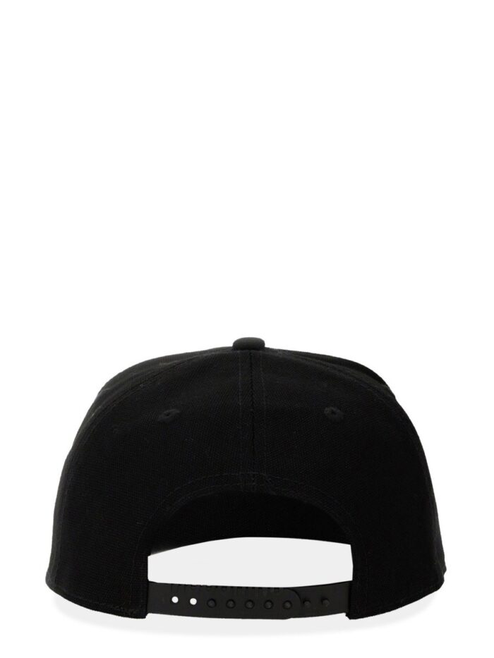 Moschino BASEBALL HAT WITH LOGO