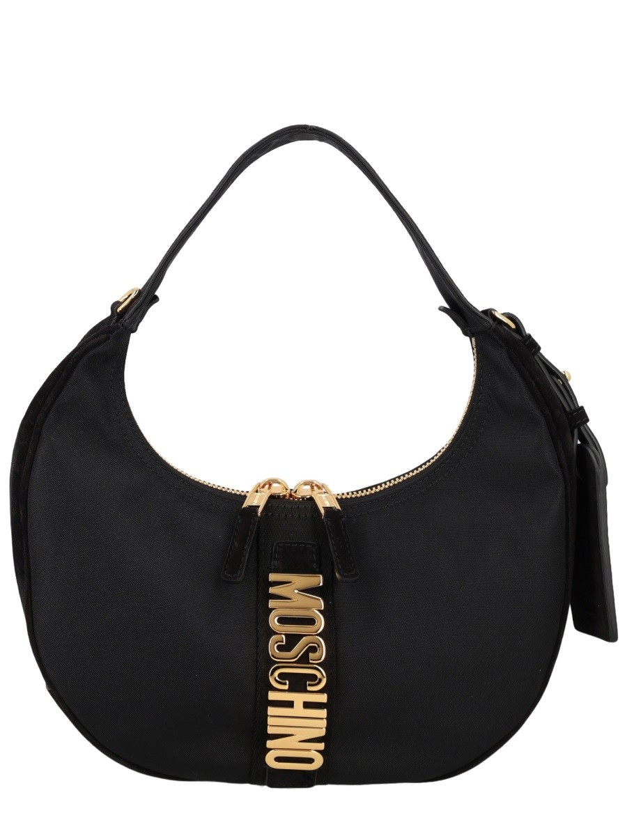 Moschino BORSA "CARRY ME"