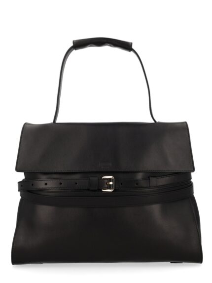 Moschino BORSA "TIE ME" MEDIUM