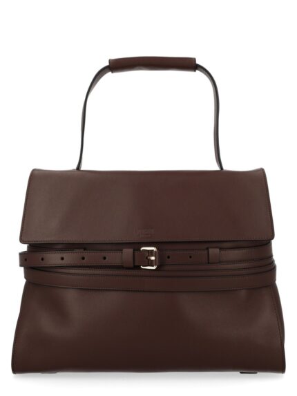 Moschino BORSA "TIE ME" MEDIUM